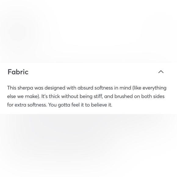 MARINE LAYER Eden Sherpa Overshirt in Navy Women’s Size Small - Picture 11 of 11